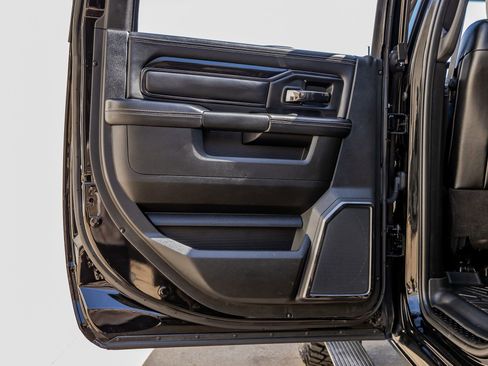 Used 2023 RAM 2500 Power Wagon w/ Level 2 Equipment Group image 39