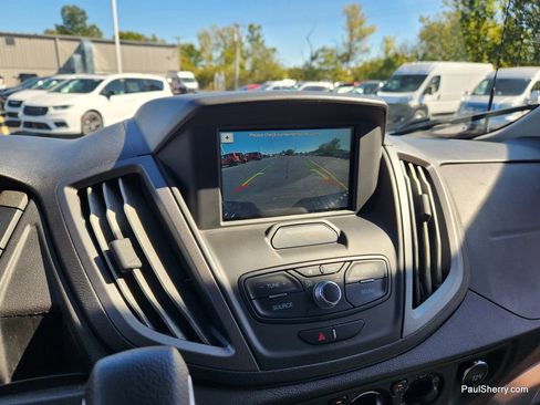 Used 2019 Ford Transit 150 148 Low Roof w/ Exterior Upgrade Package image 43