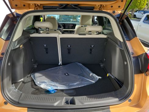 New 2026 Buick Encore GX Preferred w/ Advanced Technology Package image 8