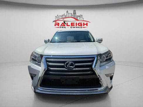 Used 2018 Lexus GX 460 Luxury image 6