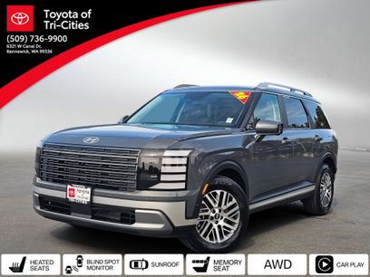 Used 2026 Hyundai Palisade SEL