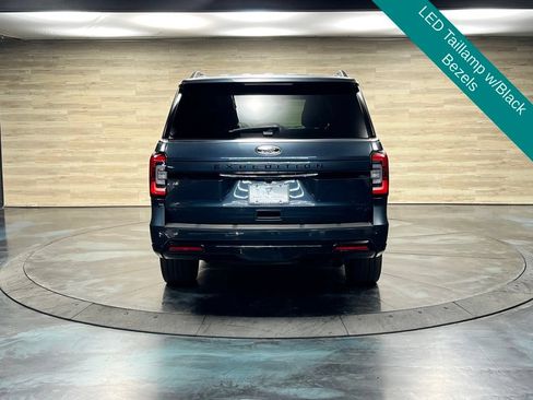 Used 2022 Ford Expedition Max Limited AWD/4WD image 20