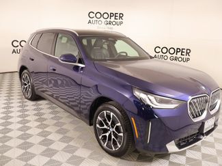 Used 2026 BMW X3 xDrive30i w/ Premium Package AWD/4WD video 1