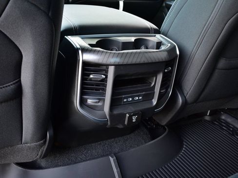 New 2026 RAM 1500 Big Horn AWD/4WD image 27