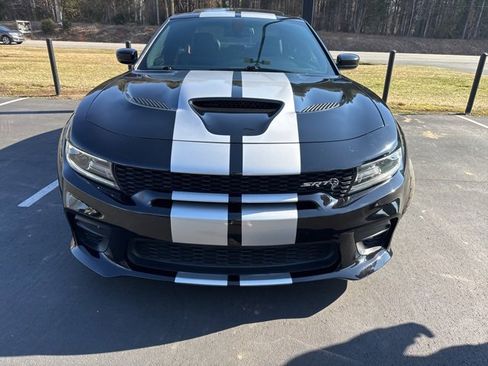 Used 2020 Dodge Charger SRT Hellcat w/ Harman/Kardon Audio Group image 6