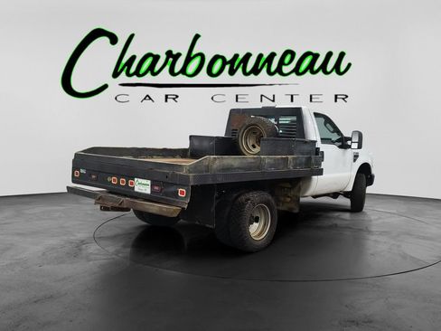 Used 2008 Ford F350 XL image 5
