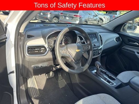Used 2024 Chevrolet Equinox LS w/ LS Convenience Package AWD/4WD image 10
