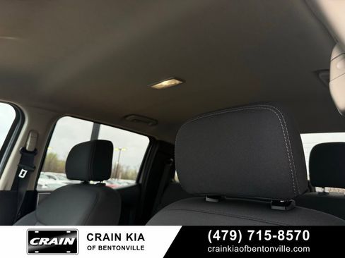 Used 2021 Ford Ranger XLT w/ Equipment Group 301A Mid AWD/4WD image 22