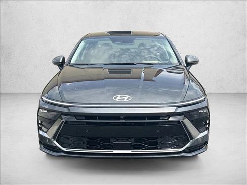 Certified 2025 Hyundai Sonata Limited image 6