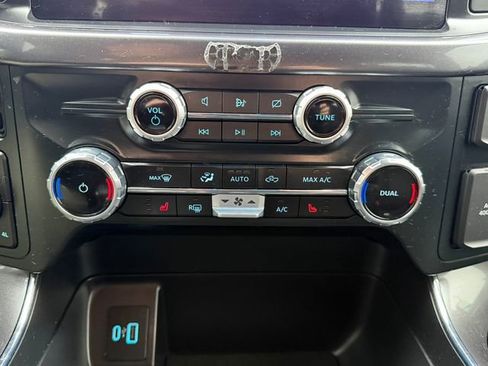 Used 2023 Ford F150 XLT w/ Equipment Group 302A High AWD/4WD image 24