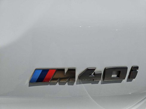 Used 2019 BMW X3 M40i w/ Premium Package AWD/4WD image 11