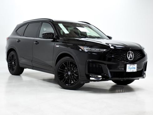 New 2026 Acura MDX A-Spec image 5