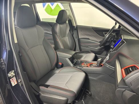 Used 2019 Subaru Forester Sport w/ Popular Package #2 AWD/4WD image 36