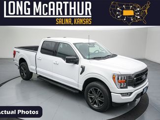 Certified 2022 Ford F150 XLT w/ Equipment Group 302A High video 1