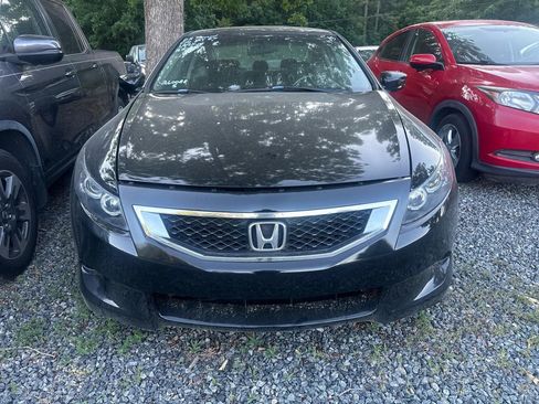 Used 2008 Honda Accord EX image 2