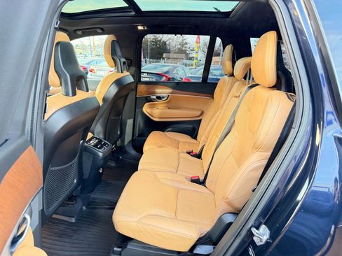 Used 2017 Volvo XC90 T6 Inscription image 29