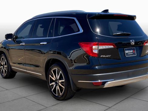 Used 2022 Honda Pilot Elite image 12