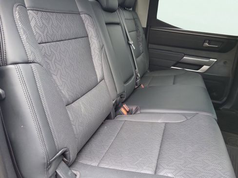 Used 2023 Toyota Tundra SR5 w/ SR5 Premium Package image 16
