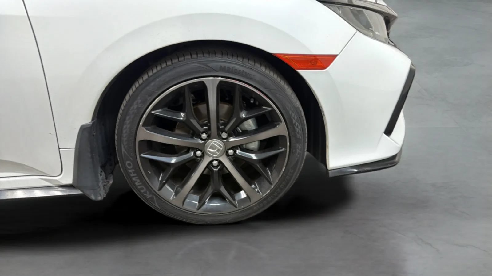 Used 2020 Honda Civic Sport image 24