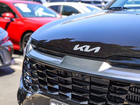 Used 2023 Kia Sportage SX Prestige AWD/4WD image 11