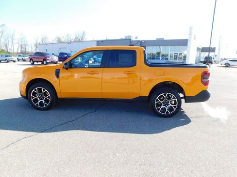 New 2026 Ford Maverick Lariat AWD/4WD image 9