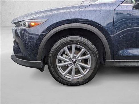 Used 2023 MAZDA CX-5 AWD 2.5 S w/ Select Package image 23