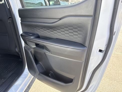 New 2025 Ford Ranger XL image 28