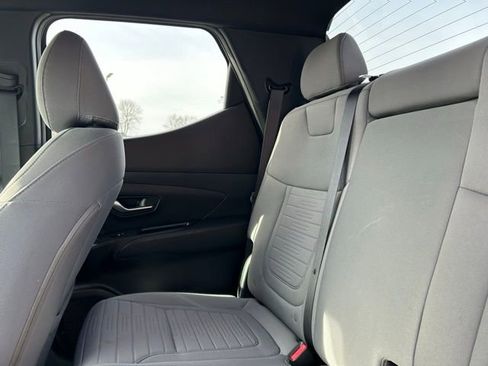 Used 2022 Hyundai Santa Cruz SEL w/ Launch Package image 18