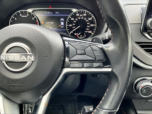 Used 2024 Nissan Altima 2.5 SR image 24