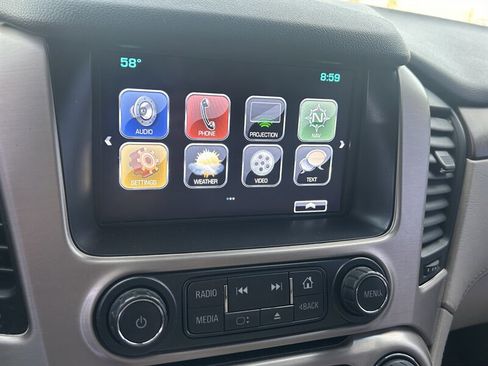 Used 2018 GMC Yukon Denali w/ Denali Ultimate Package image 17