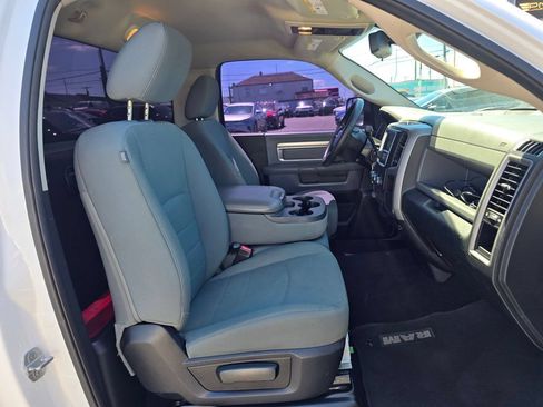Used 2015 RAM 1500 Tradesman w/ Power & Remote Entry Group AWD/4WD image 18