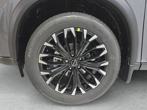 New 2026 Nissan Rogue Dark Armor FWD image 23