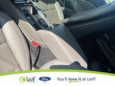 Used 2024 Lincoln Corsair Grand Touring w/ Equipment Group 301A image 27