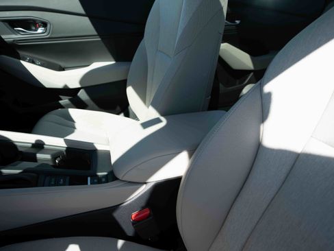 New 2026 Honda Accord SE image 10