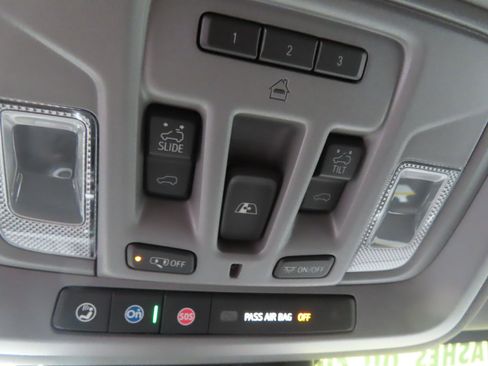 New 2026 Chevrolet Silverado 3500 LTZ w/ LTZ Plus Package image 36