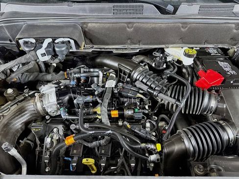 Certified 2023 Lincoln Nautilus Reserve w/ Luxury Package image 35