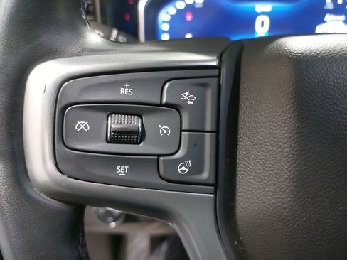 Used 2024 Chevrolet Silverado 1500 LT image 16