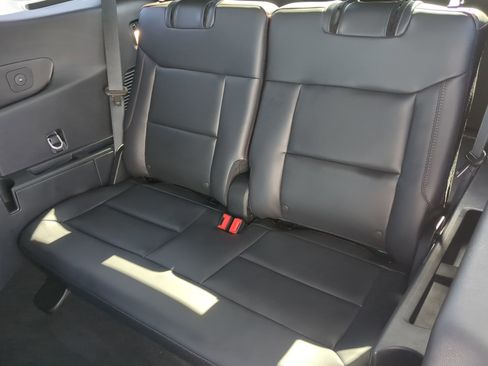 New 2026 Ford Explorer ST-Line image 58