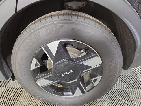 Certified 2026 Kia Sportage LX FWD image 10