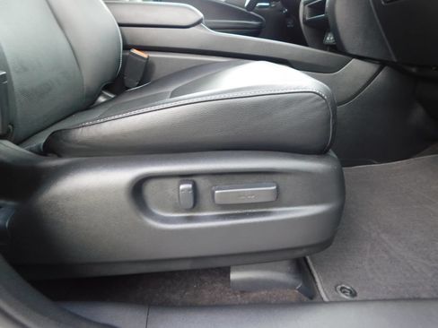 Used 2025 Honda Ridgeline RTL image 24