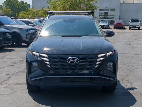 Certified 2023 Hyundai Tucson SEL w/ Convenience Package AWD/4WD image 11