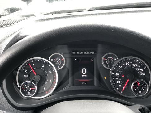 New 2026 RAM 4500 Tradesman image 16