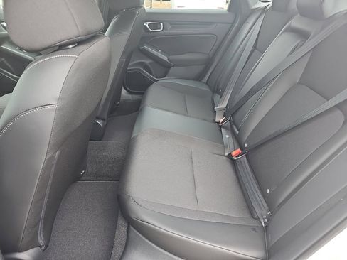 Used 2026 Honda Civic Sport image 15