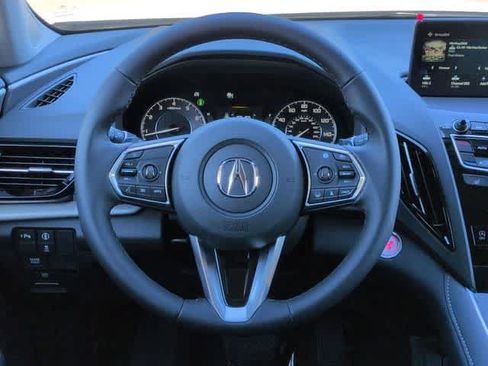 Certified 2026 Acura RDX SH-AWD w/ Technology Package image 25