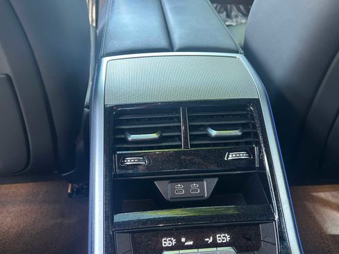 Used 2024 BMW 840i Gran Coupe w/ M Sport Professional Package image 21