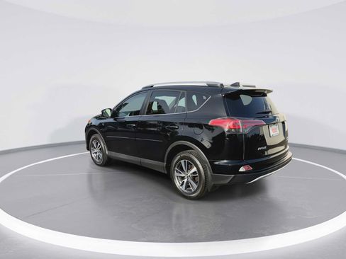 Used 2016 Toyota RAV4 XLE w/ Protection Package AWD/4WD image 6