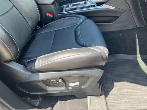 Used 2020 Ford Explorer ST w/ ST Street Pack AWD/4WD image 16