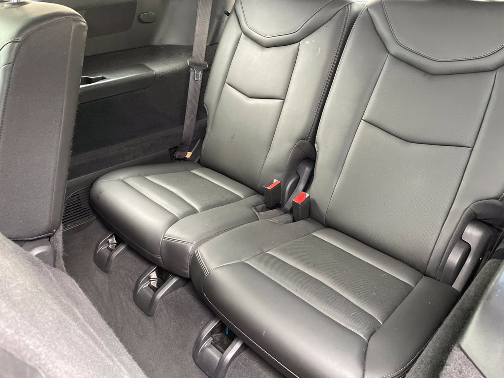 Used 2024 Cadillac XT6 Premium Luxury FWD image 20