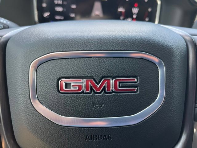 Used 2026 GMC Sierra 1500 AT4 AWD/4WD image 40