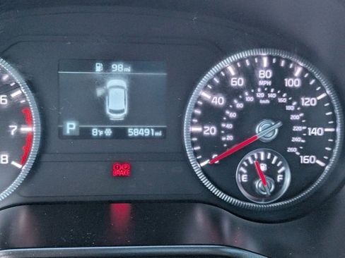 Used 2020 Kia Telluride EX w/ Towing Package image 15